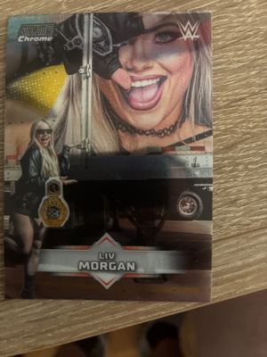 Liv Morgan