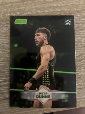 Pete Dunne